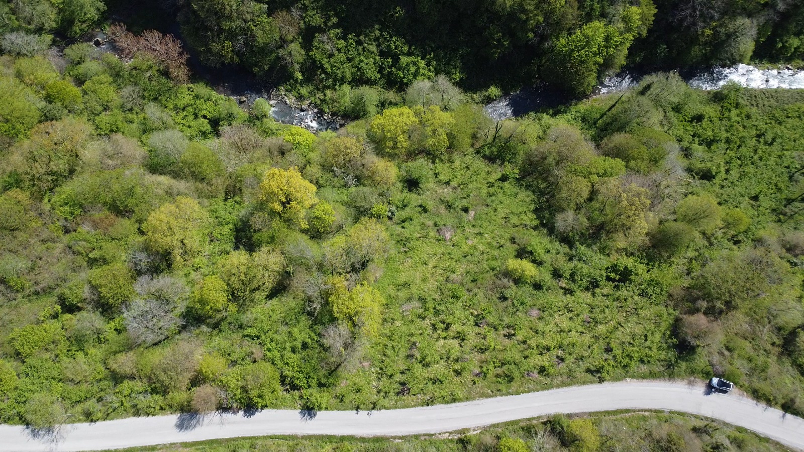 MABEL'DEN -ŞİRİNEVLERDE 3+1 SATILIK